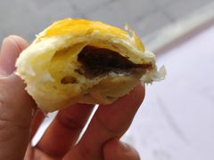 -中关村茶点