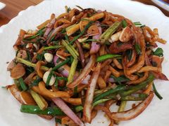 -黑公羊新疆菜(人和店)