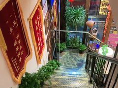 -莱仪堂艾灸经络养生馆(宜川路店)