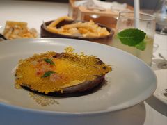 法式焦糖布蕾-王品牛排(北京新辰里亚运村店)