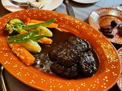 -ALBERGUE 1601 婆仔屋葡国餐厅