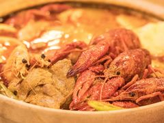 -聚汇三少·龙虾·中餐厅(莫邪路新天地店)