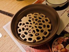 -温野菜涮涮锅(大悦城店)
