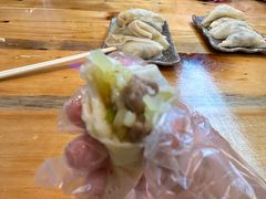 -老张太太特色小卷饼(第3号店)