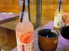 -豊 胜手丼