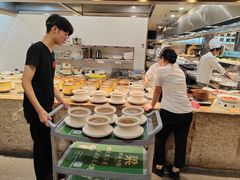 -梁家大院•农家菜(昆山会展中心店)