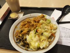 -永和大王(中关二店)