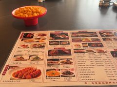 -湖里春风·淮扬菜(丽泽天街店)