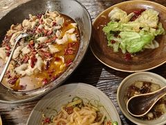 -懒人盐府人家·自贡大麻鱼(安贞店)