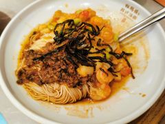 -松鹤楼面馆(飞州国际广场店)