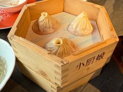 -小厨娘金榜题名(夫子庙秦淮河店)