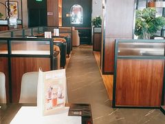 卡座-半秋山西餐厅(宜昌大洋店)