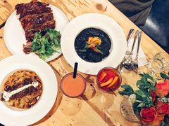 -UPPER KITCHEN(延安路店)