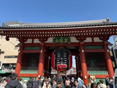-浅草寺