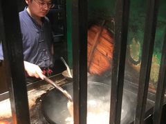 -麒麟小院·老九江菜(安平路店)