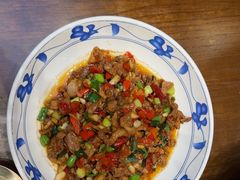 -八碗湘长沙市井菜(坡子街店)
