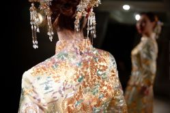 -B.Bridge Couture婚纱礼服(福田店)
