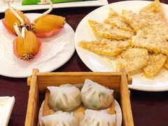 -彩景大酒楼(万泰新天地店)