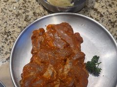 -安又胖韩国烤肉