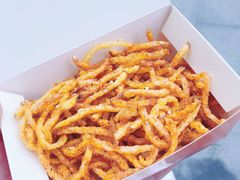 -前进5路汉堡炸鸡(汉街skp店)