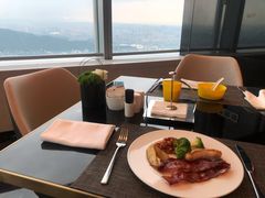 -长沙尼依格罗酒店