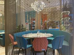 -阿里疆Alijiang·丝路美食·异域风情·清真(长楹天街店)