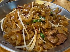-阿鸡鱼庄·顺德鲜蒸小炒(亚运村店)
