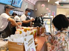 -奈雪的茶(时代天街店)