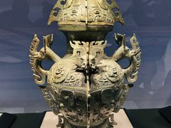 -四川博物院