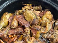 -斯丹姜母鸭·古法干香(涂门街总店)