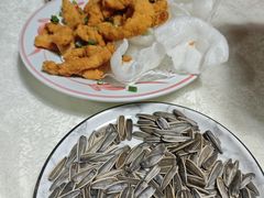 -陈生记黑鱼馆·20年活鱼现杀(宁波鼓楼店)