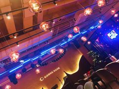 -Ambra Haus琥珀屋精酿餐厅(宝山店)