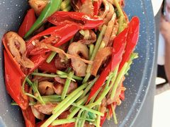 -素心小筑(后沙裕镇店)