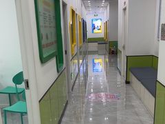 -童程童美信奥赛科技特长·乐高编程科创机器人(万达银盆岭校区)