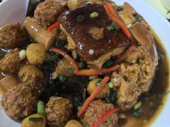 -小四川美食馆(幸福路店)