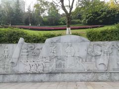 -龙头寺公园