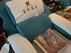 -跨越足界Spa足道(潍坊店)