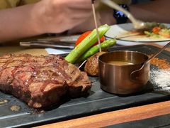 -原石牛扒·约会餐厅(龙城万科里店)