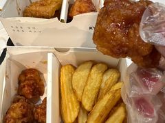 -Kyochon1991校村(共和路店)