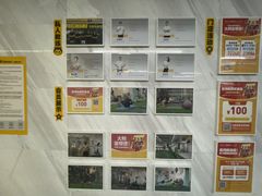 -FEELINGME乐刻私教馆·健身(朗悦居店)