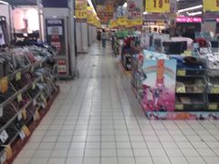 -华润万家(华夏店)