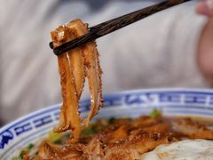 -永丰面馆(汉口路店)