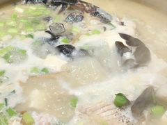 -姜君·千岛湖鱼头馆(浦东大道店)