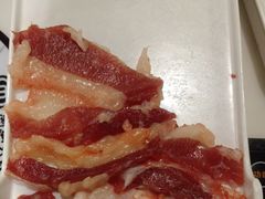 -潮汕大目牛肉火锅(上梅林店)