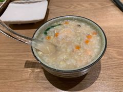 功夫海鲜粥-和枫(众意路店)