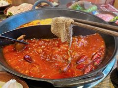 -冯校长老火锅(广州正佳广场店)