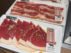 -焼肉ライク·烧肉LIKE(万菱汇店)