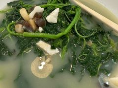-云顶山庄·粤菜·农家菜(共和店)