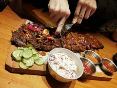 -Devils’ Brewery小恶魔精酿啤酒(泛海美式熏肉店)