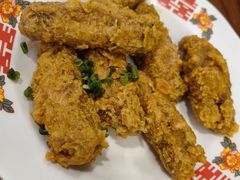 -谢记上海大排档(长寿路店)